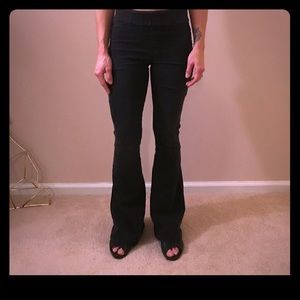 True Religion scarlet flare